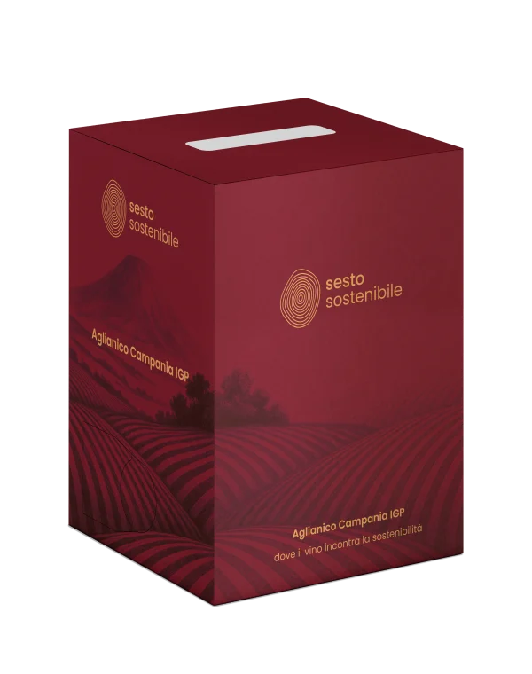 Aglianico Campania IGP