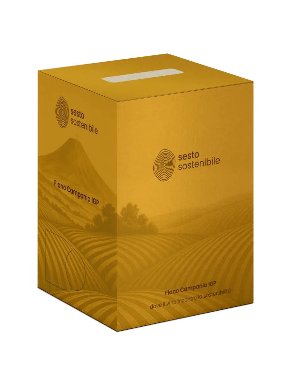 Fiano Campania IGP