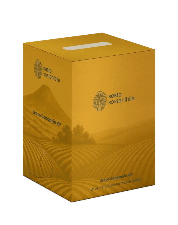 Greco Campania IGP